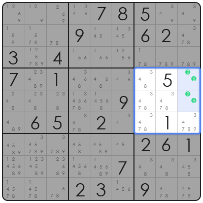 hardest sudoku puzzles